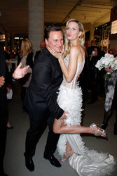 Guido Maria Kretschmer, Karolina Kurkova