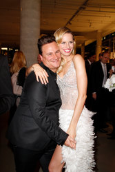 Guido Maria Kretschmer, Karolina Kurkova