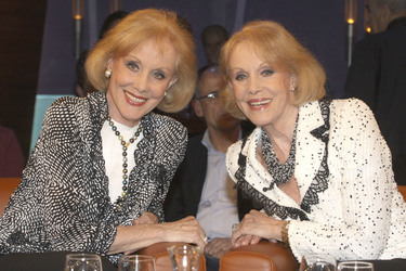 Alice und Ellen Kessler