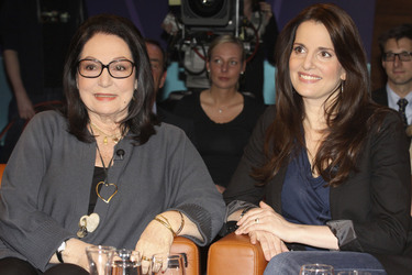 Nana Mouskouri, Lénou