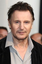 Liam Neeson