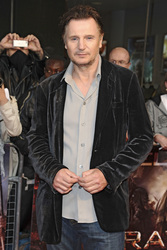 Liam Neeson
