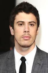 Toby Kebbell