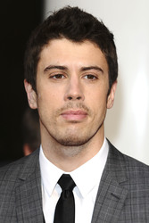Toby Kebbell