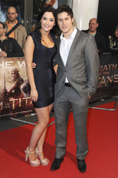 Jacqueline Jossa, Tony Discipline