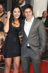 Jacqueline Jossa, Tony Discipline