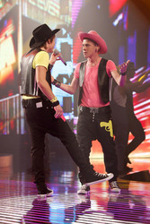 Kristof Hering, Daniele Negroni