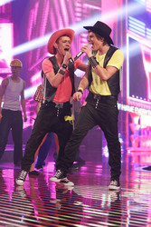 Daniele Negroni, Kristof Hering