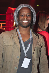 Mola Adebisi