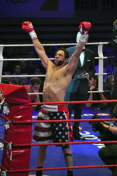 Evil Jared Hasselhoff (Bloodhound Gang)