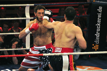 Evil Jared Hasselhoff, Lars Riedel