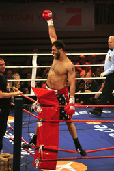 Evil Jared Hasselhoff (Bloodhound Gang)