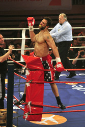 Evil Jared Hasselhoff (Bloodhound Gang)