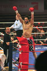 Evil Jared Hasselhoff (Bloodhound Gang)