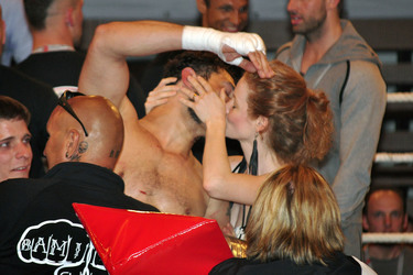 Evil Jared Hasselhoff, Sina-Valeska Jung