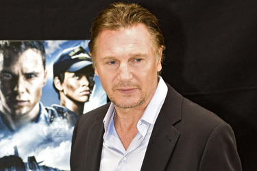 Liam Neeson