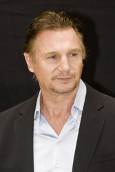 Liam Neeson