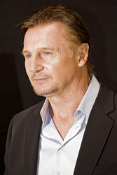 Liam Neeson