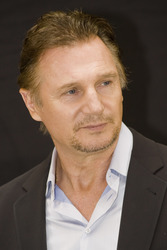Liam Neeson