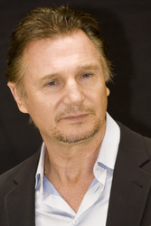 Liam Neeson