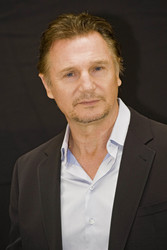 Liam Neeson