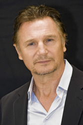 Liam Neeson