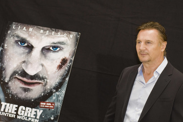 Liam Neeson