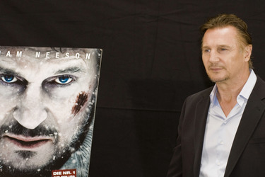 Liam Neeson
