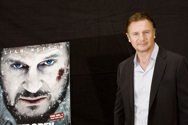 Liam Neeson