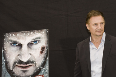 Liam Neeson