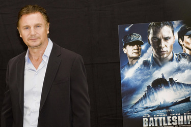 Liam Neeson