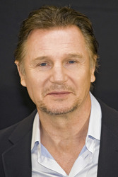 Liam Neeson