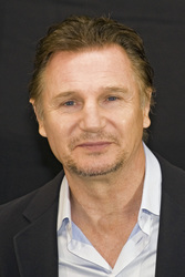 Liam Neeson