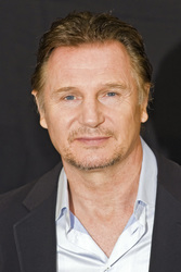 Liam Neeson