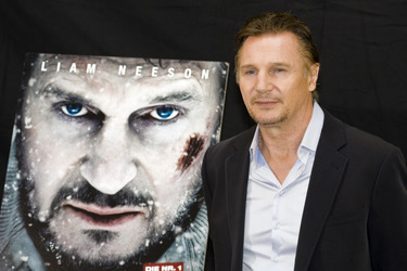 Liam Neeson