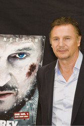 Liam Neeson