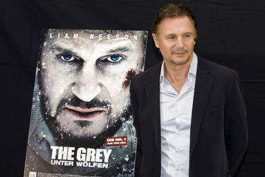 Liam Neeson
