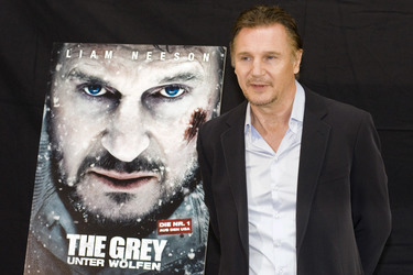Liam Neeson