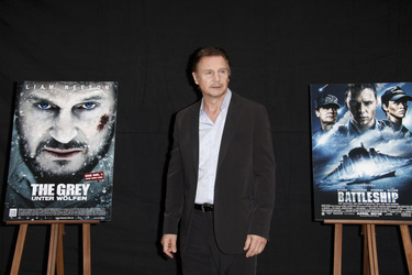 Liam Neeson