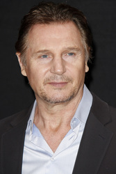 Liam Neeson