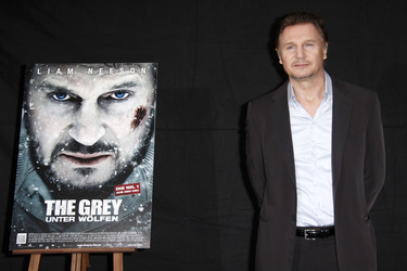Liam Neeson