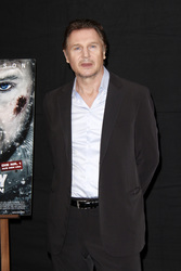 Liam Neeson