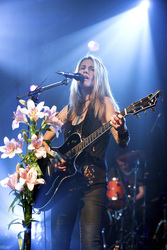 Heather Nova