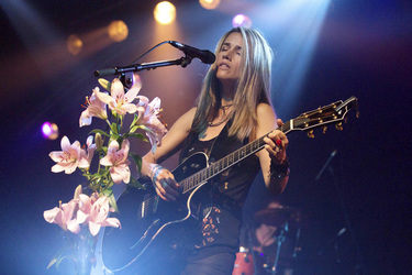 Heather Nova