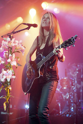 Heather Nova
