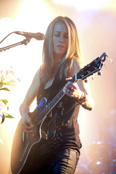 Heather Nova