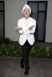 Julian F.M. Stoeckel