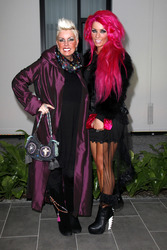 Claudia Gülzow, Yulie Kendra Gülzow