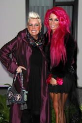 Claudia Gülzow, Yulie Kendra Gülzow