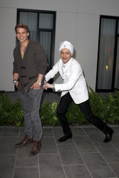 Florian Frowein, Julian F.M. Stoeckel